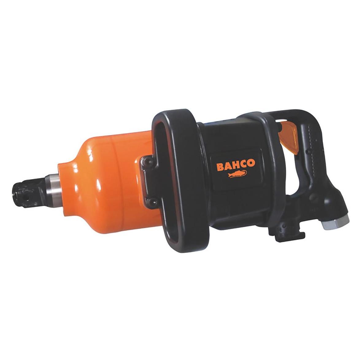 Bahco Impact Wrench - 1in (Schlagschrauber) (BP901)