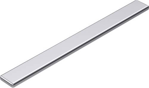 Hebotec Sammelschiene 10 x 3 1046-001B Sammelschiene 1000mm 1St.