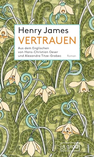 Henry James - Vertrauen - Preis vom 30.09.2026 09:01:18 h