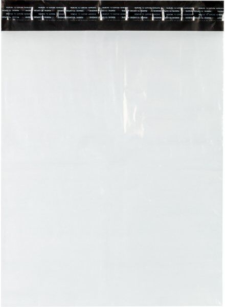 Office Postpose   340x420 Mm   Hvid   100 Stk.