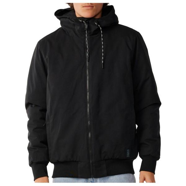 Rip Curl - S-Series One Shot 5K/5K Jacket - Winterjacke Gr L schwarz