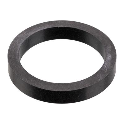 FEBI BILSTEIN Dichtung, Gehäusedeckel (Kurbelgehäuse) MERCEDES-BENZ 48869 0019975141,0179975045,A0019975141 A0179975045