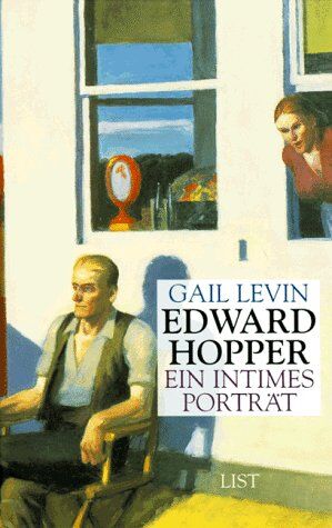 Gail Levin - Edward Hopper - Preis vom 09.10.2026 07:28:09 h