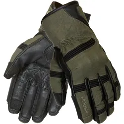 Merlin Mahala WP Explorer D3O Motorradhandschuhe 3XL