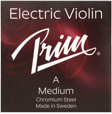 Prim Electric Violin A String