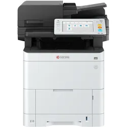 Kyocera ECOSYS MA3500cix Farblaser-Multifunktionsgerät