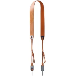 PGYTech Camera Strap Air Premium Leather Style