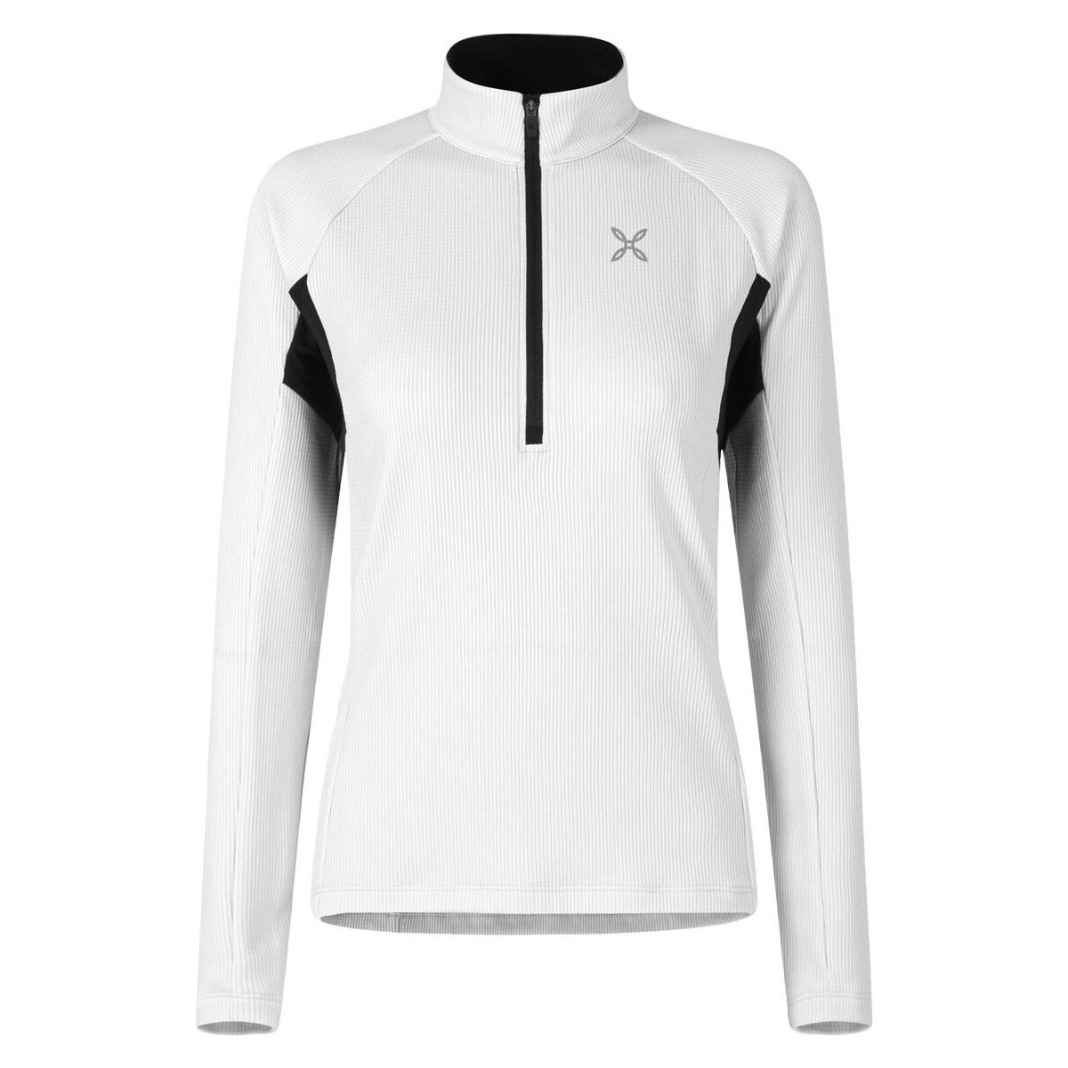 Montura Thermic 4 Maglia Woman panna (39) XS MMZP56W-PS516-39-XS