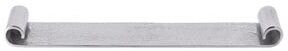 BIDKhome "Industrial Style Scroll Tray L 31.5"" & W 9.8"""