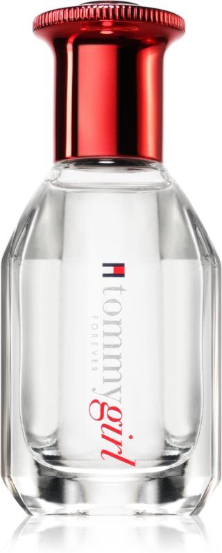 Tommy Hilfiger Tommy Girl Forever Eau de Toilette pour femme 30 ml
