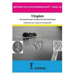 Utopien, Fachbücher