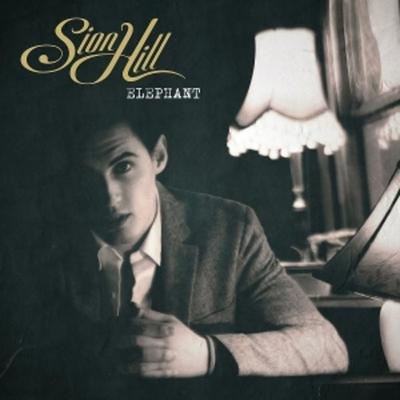 Elephant - Sion Hill, Vinyl