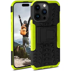 ONEFLOW Tank Case iPhone 15 Pro Panzerhülle Outdoor