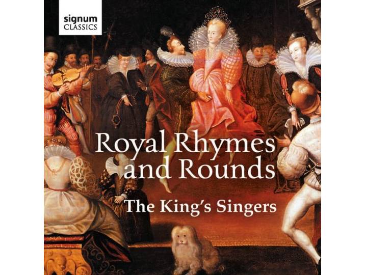 Royal Rhymes and Rounds