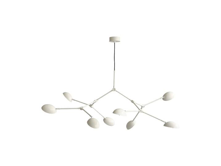 101 Copenhagen Lustre Drop Chandelier Blanc