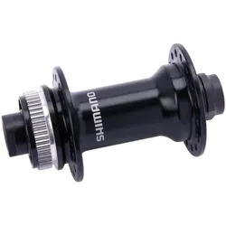 Shimano Vorderradnabe Tiagra HB-RS470 32 Loch schwarz
