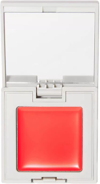 REFY - Cream Blush - Cremiger Rouge mit natürlichem Finish, 1.5 g, Papaya