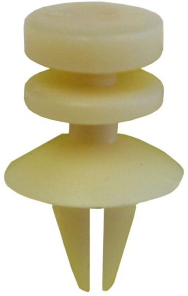 Karosserieleistenbefestigung ROMIX ROM C60721