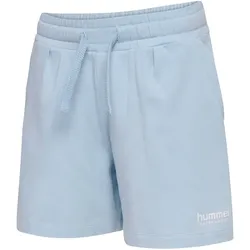 hummel hmlKASANDRA Shorts Mädchen 7299 - skyway 116
