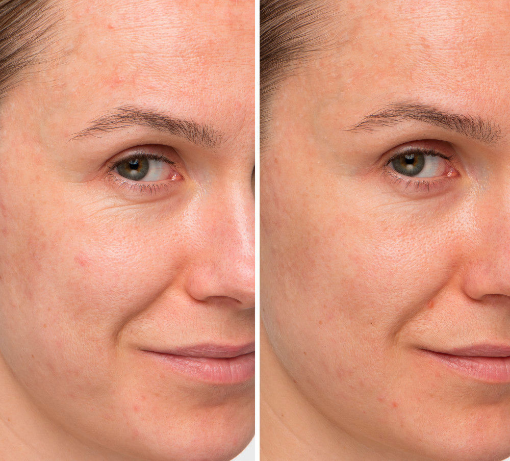 IT Cosmetics Confidence in a cream 60 ml