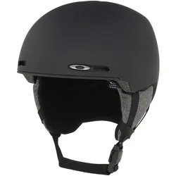 OAKLEY MOD1 Helm 2027 blackout - L