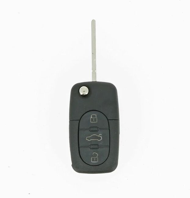 KEYSKAR AU310 Schlüssel-Gehäuse