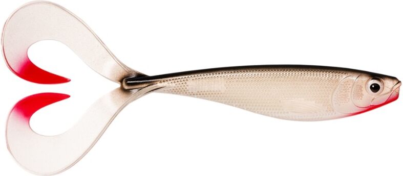 Rapala Soft Olio 18cm-Silver