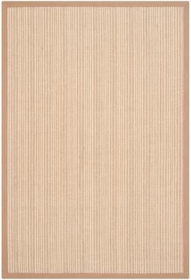 SAFAVIEH Natural Fiber Violante Sisal Rug