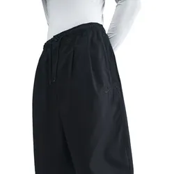 NIKE Club Seoul Oversize Shorts Herren 010 - black/black L