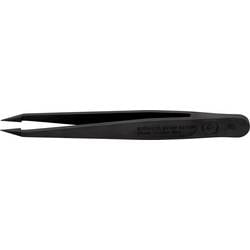 Knipex 92 09 02 ESD ESD Pinzette 1 Stück Spitz, fein 115 mm