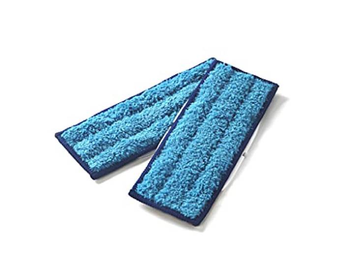 iRobot Lingettes De Lavage Réutilisables Pour iRobot Braava Jet 240 (x2)