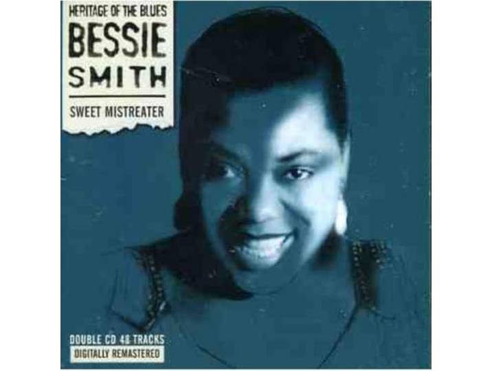 Bessie Smith - Sweet Mistreater
