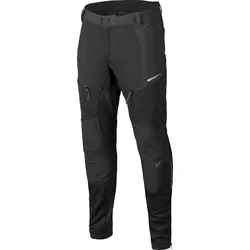 Alpinestars Troop-Air Pro Motorrad Textilhose XXL