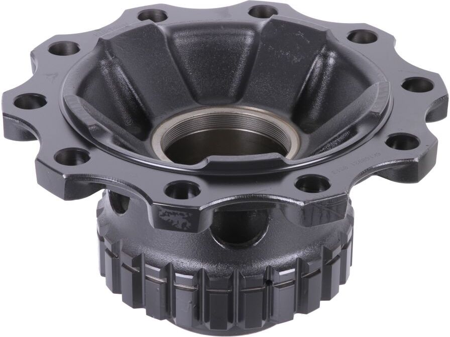 Moyeu de roue BTA B04-85111792