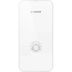 Bosch Home Comfort, Warmwassergerät, Tronic Comfort Plus