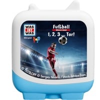 Clever Tonies: WAS IST WAS Fußball - 1, 2, 3... Tor!, Spielfigur