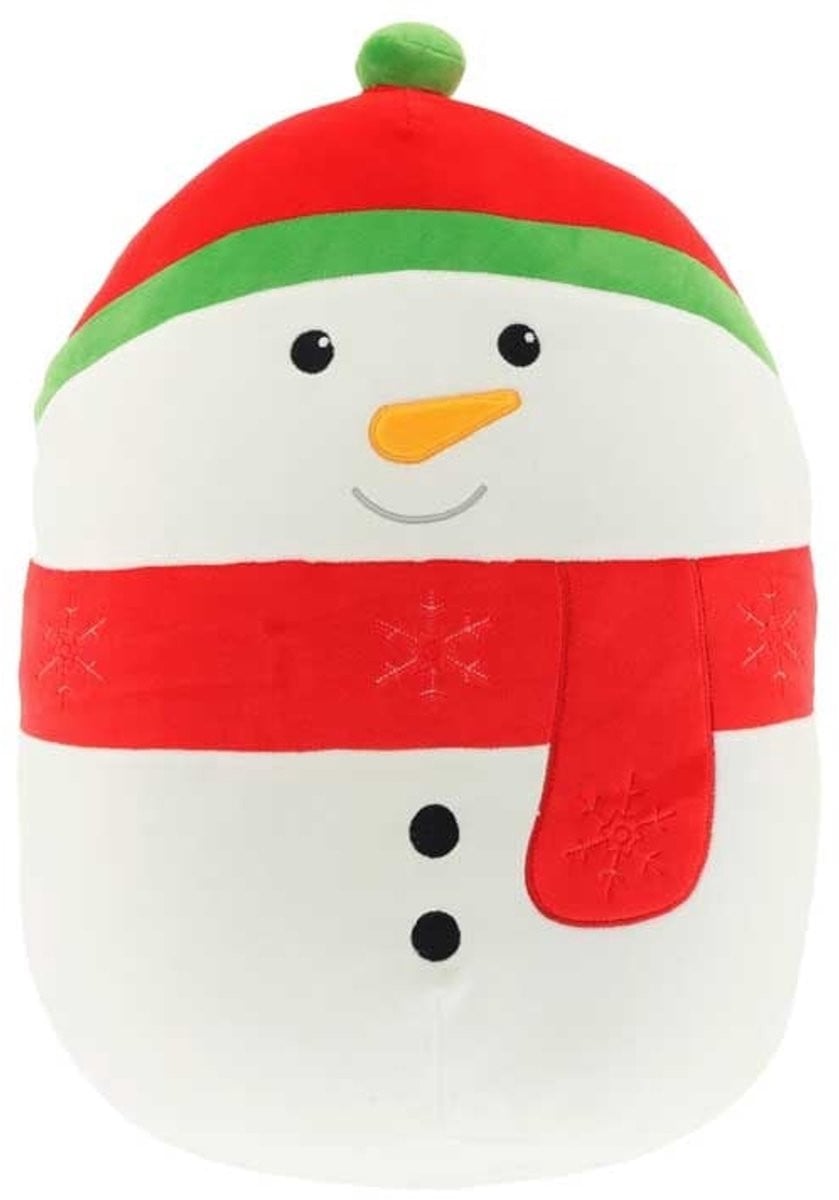Unique Living Sierkussen Xmas Multikleur - 48 cm