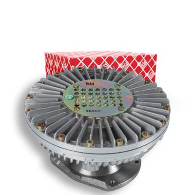 FEBI BILSTEIN Kupplung, Kühlerlüfter 38203 220mm