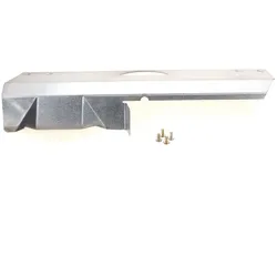 BOSCH Ersatzteil TTNR: 87180053260 Abschirmblech