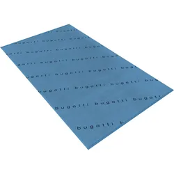 Bugatti Strandtuch Pianosa blue moon 100x180 cm