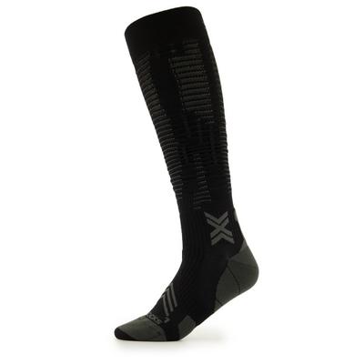 X-Socks - Run Expert Effektor OTC - Laufsocken 39-41 | EU 39-41 schwarz