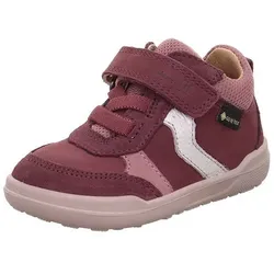Kinderschuhe Superfit Superfree 2.0 GTX Rot/Lila Schuhgröße (EU): 27 /  rosa