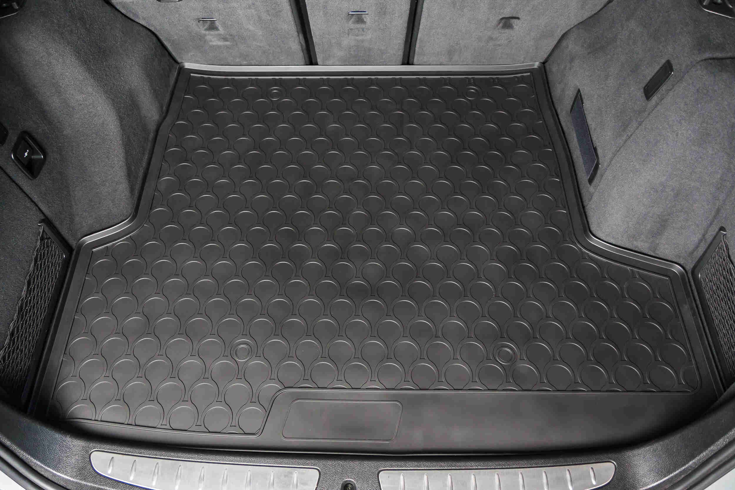 Vaico Koffer-/laderaumwanne V40-2374 Für Opel