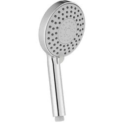 AVENARIUS Handbrause 5-fach verstellbar, Ø 118 mm, Shower, chrom 9007357010