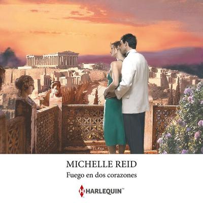 Fuego en dos corazones - Michelle Reid, Audio, 9791370004200