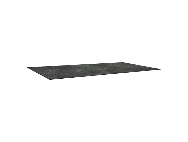 Stern Tischplatte Silverstar 2.0 160x90 cm Dekor Slate