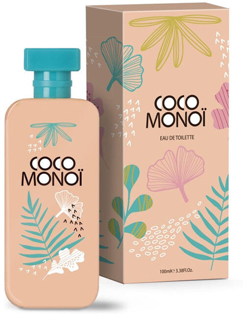 COCO MONOI Eau De Toilette 100ml