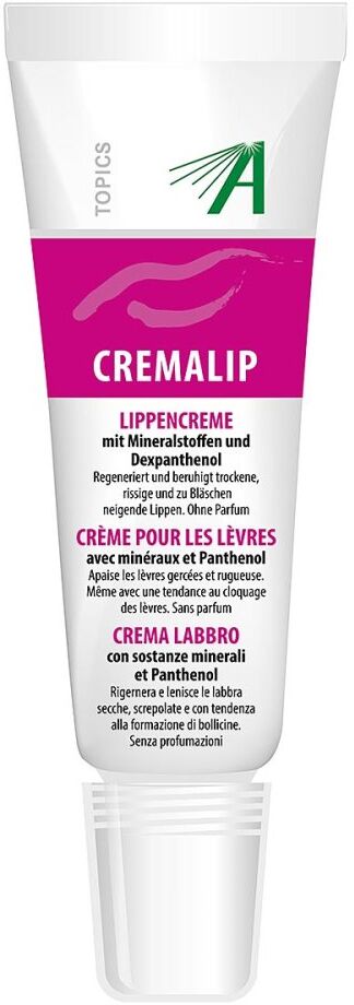 Cremalip Creme 10ml