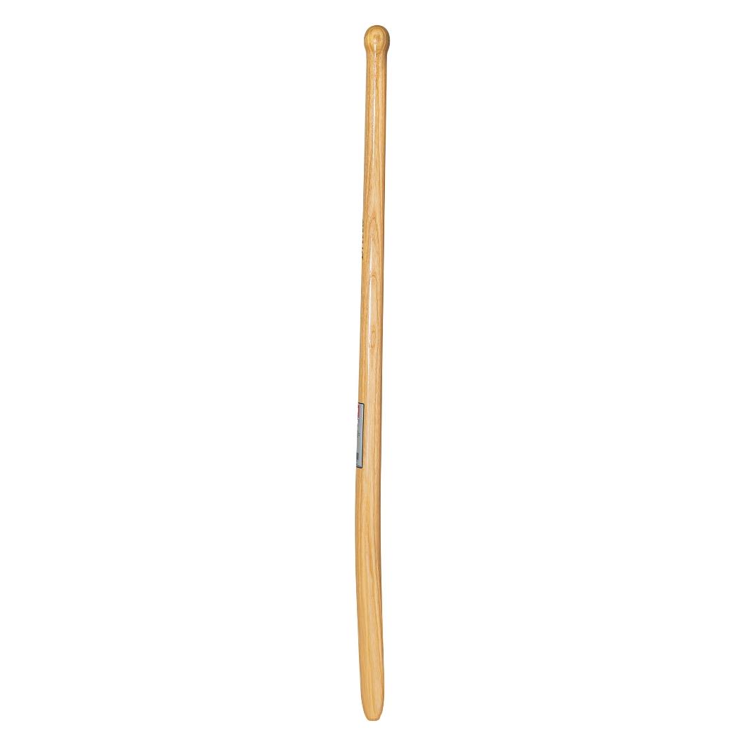 Idealspaten Eschen-Knopfstiel 100cm (65011205)