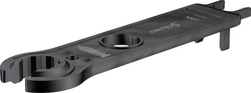 Stäubli Montageschlüsselset für MC4 und MC4-Evo 2 Metall 32.6058 PV-MS-PLS Inhalt: 2St.